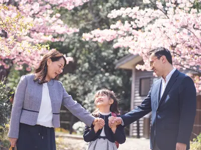 『一瞬の記憶を​一生の記録に』ご希望の場所までお伺いします。