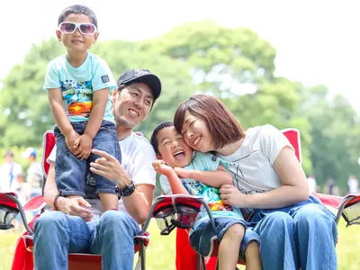 『一瞬の記憶を​一生の記録に』ご希望の場所までお伺いします。