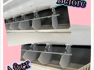 年末までの超特別価格！室外機、抗菌コートもお得になっております☆