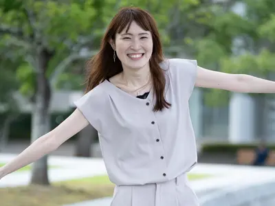 自然な雰囲気のプロフィール写真を撮ってみませんか？