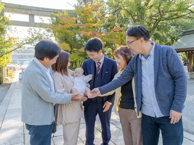 【期間限定】今だけ!撮影したお写真の中から好きなお写真を1枚プレゼント!