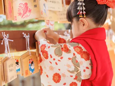 【平日まだまだ空き枠あり！】SNS映え出来る七五三写真を撮影します！