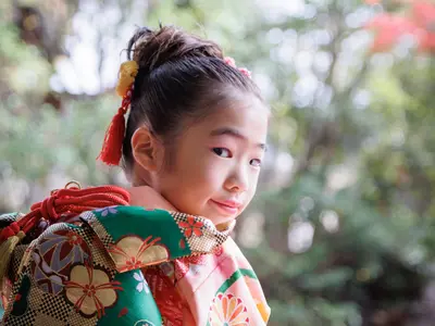 【平日まだまだ空き枠あり！】SNS映え出来る七五三写真を撮影します！