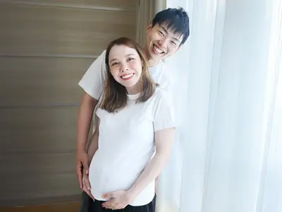 新規出店『早く会いたい♡』赤ちゃんへの贈り物☆写真掲載OKの方 1,000円引き