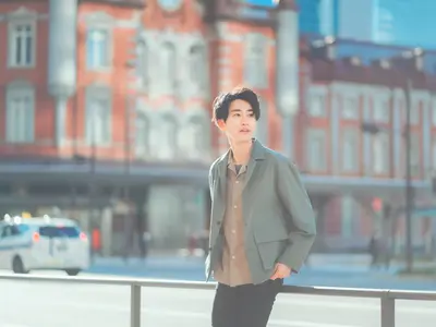 【全て色調補正してお渡し！】マッチングアプリ・婚活プロフィール写真