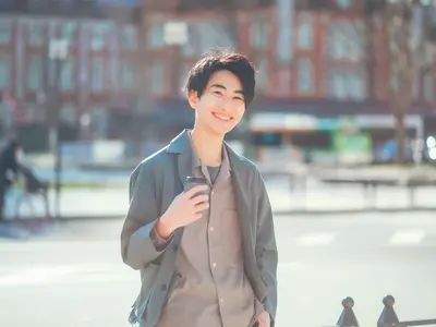 【全て色調補正してお渡し！】マッチングアプリ・婚活プロフィール写真