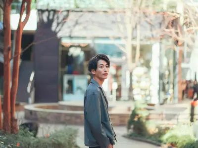 【全て色調補正してお渡し！】マッチングアプリ・婚活プロフィール写真