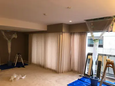 お写真の店長がお伺い致します（ご希望日にお伺いが難しい事もございます）