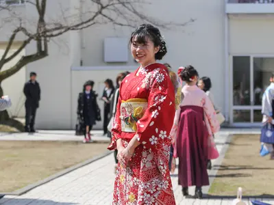 《業界歴34年！》経験豊富なプロカメラマンにお任せ！