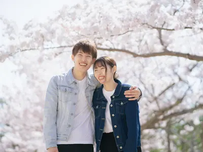 初めてでも大丈夫！自然な笑顔を引き出します♪楽しい撮影で大満足！