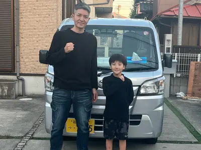 お客様の感謝を求めてお仕事させていただきます。