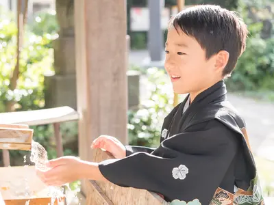 【アワード8年連続入選】ご家族の皆さまの魅力を引き出し、 最高の一瞬を写し出す