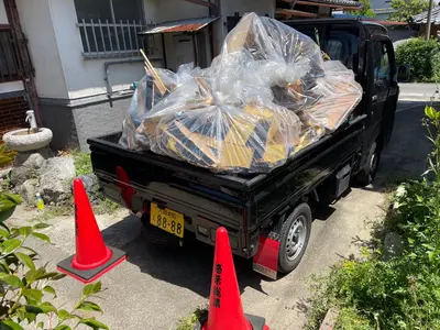 損害保険加入済み◎作業外注一切なし！仕上がりにご不満の場合は無料で追加対応♪