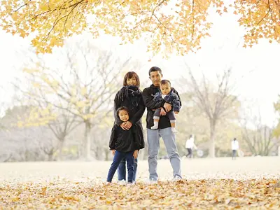 納品枚数１５０枚以上！家族写真、運動会、卒園･卒業･入園･入学式、発表会等の撮影