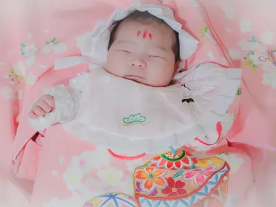 【出張　お宮参り　撮影】