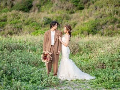 『自然な笑顔の写真』がウリです◎写真に撮られ慣れていない方も大歓迎！