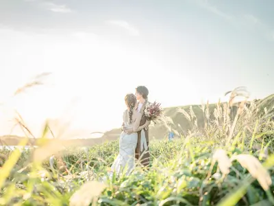 『自然な笑顔の写真』がウリです◎写真に撮られ慣れていない方も大歓迎！