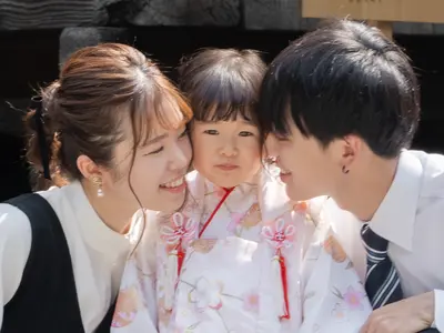 選べるかわいい&かっこいい撮影小物無料＊2時間枠は2大特典付き