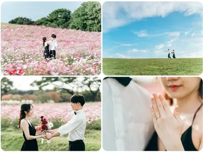 【平日のご依頼も大歓迎】特別な日を迎える前に、最高の準備を。【追加料金無】