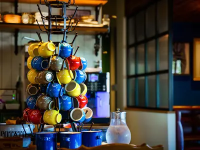 広告案件多数のインフルエンサーによる商品撮影