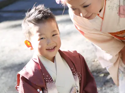 経験25年以上のカメラマンが心を込めて撮影。2000名様以上撮影の信頼と安心感。