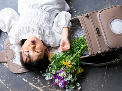 【直前申し込みも大歓迎！】元保育士カメラマンの寄り添い記念撮影