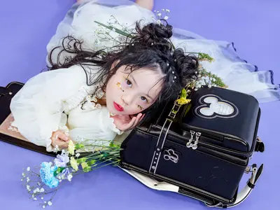 【直前申し込みも大歓迎！】元保育士カメラマンの寄り添い記念撮影