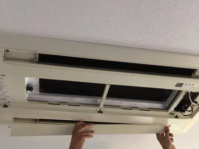 電気工事士！非喫煙者！エコ洗剤！家電メーカーの修理委託業者