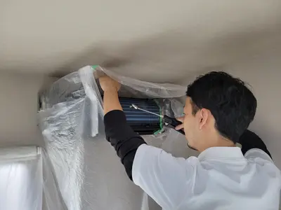 【特別価格実施中】通常10,000円⇛8,000円！【大手で培った徹底洗浄◎】