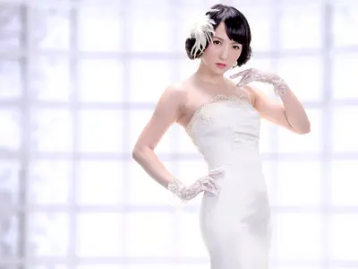 雑誌撮影多数経験 ビデオ撮影可 女性スタッフ同行可 前撮り対応あり