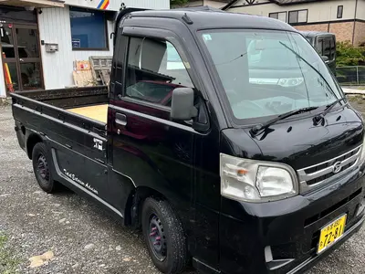 軽トラックパック