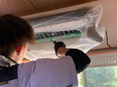 12年の実績で10,000台突破！大手経験豊富な職人によるプロの技術と安心保証