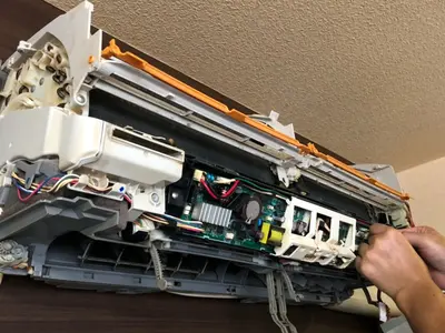 徹底高圧洗浄します！丁寧・安心の経験豊富なスタッフが訪問します。複数台割り有り◎