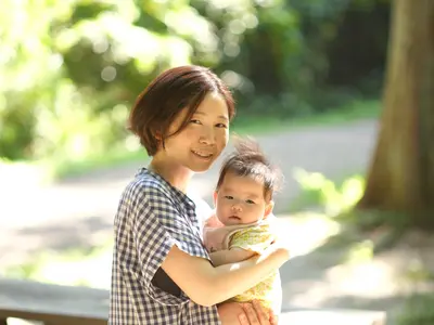 『かけがえのない時間』をプロの技術で優しく素敵に。記憶に残る写真をお約束します。