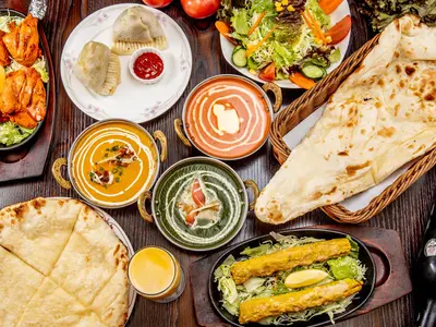 企業紹介写真・商品撮影・料理写真撮影など実績多数