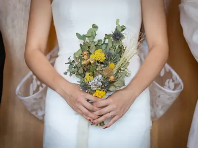 ◉ハレノヒのブライダルフォトを魅力的にしっかりとカメラに収めます！