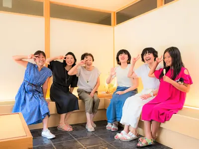 口コミ5☆満足度110件以上でご安心撮影！　詳しくはブログや口コミをご覧ください