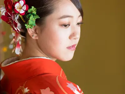 口コミ5☆満足度110件以上でご安心撮影！　詳しくはブログや口コミをご覧ください