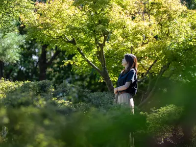 予約対応～撮影・納品まで当社スタッフがすべて対応します