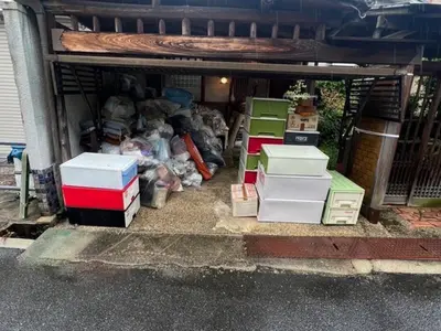 【☆作業外注一切なし☆】お気軽にご相談ください！！