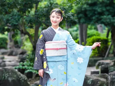 【振袖撮影3,000件以上】業界誌の表紙撮影もする着物撮影が得意なカメラマンです