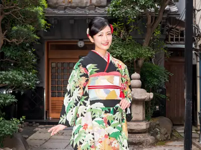 【振袖撮影3,000件以上】業界誌の表紙撮影もする着物撮影が得意なカメラマンです