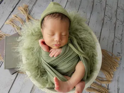 現役保育士カメラマン☘時間無制限1回￥29800☘　医ケア児・多胎児撮影経験有り