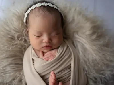 現役保育士カメラマン☘時間無制限1回￥29800☘　医ケア児・多胎児撮影経験有り