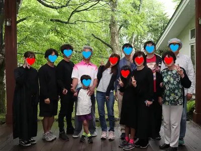 実績180件超！貴方の魅力・笑顔を最大限に引き出すキラメキ写真！