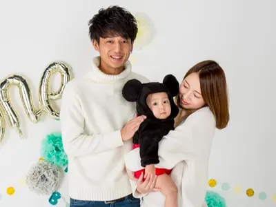 【女性スタッフの同行も可能◎】長年の経験でご満足いただける写真を残します！