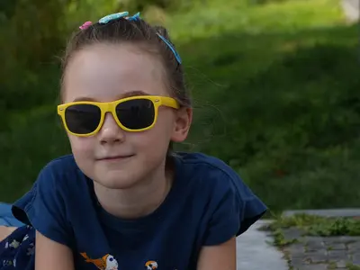 京都芸大で写真を学び、笑顔を引き出す撮影のプロ