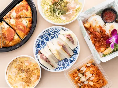 【撮影費・交通費・データ費込み】プロの写真でお店・企業の”こだわり”をアピール！