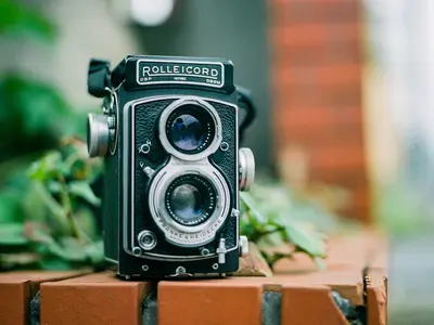 【映画監督が撮る】あなただけの物語を「フィルム写真やMOVIEで残そう！」