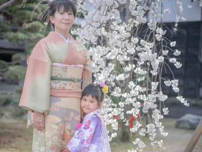 【モニター特別価格】実績1000!女性カメラマンがお子さまの自然な笑顔を残します